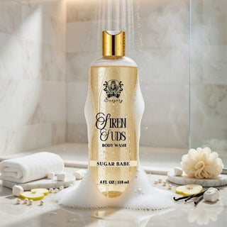 Sugar Babe - Siren Suds