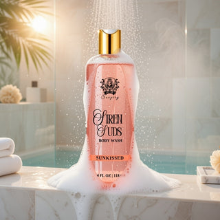 SunKissed - Siren Suds