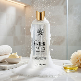 Unscented - Siren Suds