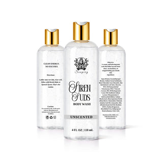 Unscented - Siren Suds
