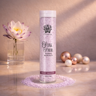 Berry Obsessed - Soak Snob