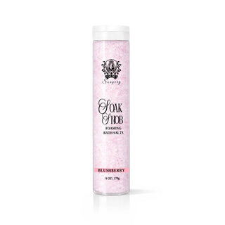 Blushberry- Soak Snob