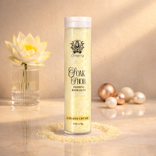 Colada Crush - Soak Snob