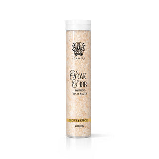 Honey Spice - Soak Snob