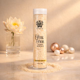 Honey Spice - Soak Snob