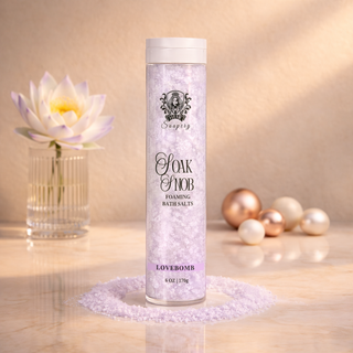 LoveBomb - Soak Snob