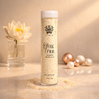 Sugar Babe - Soak Snob