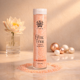 SunKissed - Soak Snob