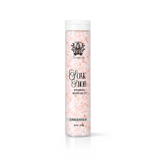Unscented - Soak Snob
