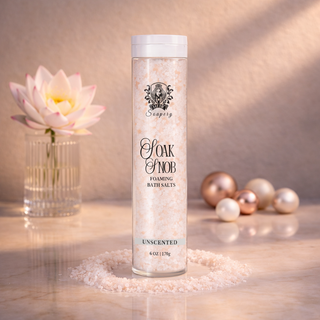 Unscented - Soak Snob