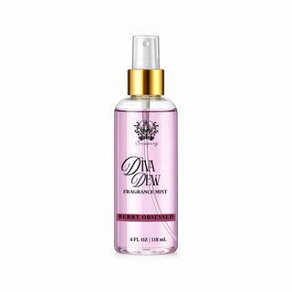 Berry Obsessed - Diva Dew