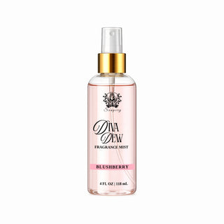 Blushberry - Diva Dew