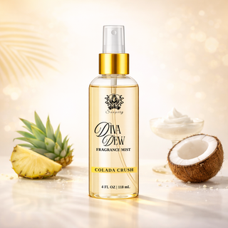 Colada Crush - Diva Dew