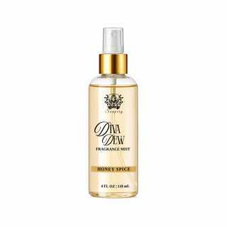 Honey Spice - Diva Dew