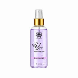 LoveBomb - Diva Dew