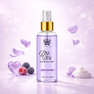 LoveBomb - Diva Dew