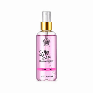 Pink-tini - Diva Dew