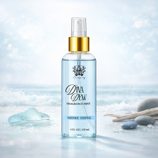 Shore Thing - Diva Dew