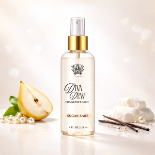 Sugar Babe - Diva Dew