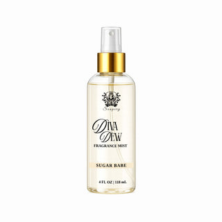 Sugar Babe - Diva Dew