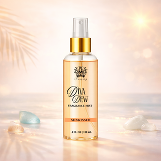SunKissed - Diva Dew