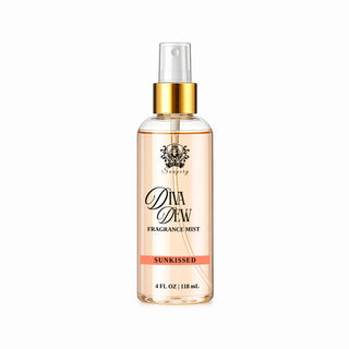 SunKissed - Diva Dew