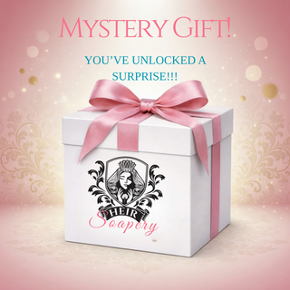 Free Mystery Gift