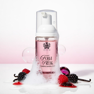 Berry Obsessed - Foam Freak