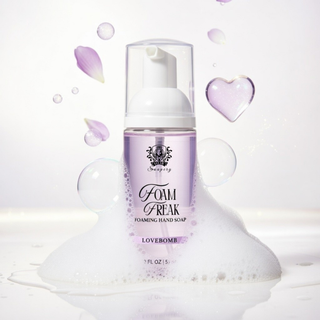 LoveBomb - Foam Freak