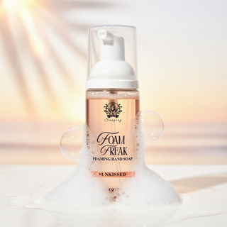 SunKissed - Foam Freak