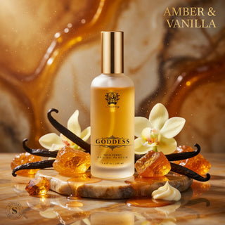 Goddess - Eau de Parfum
