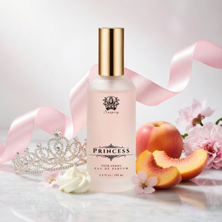 Princess - Eau de Parfum