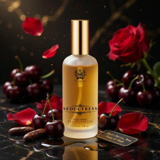 Seductress - Eau de Parfum