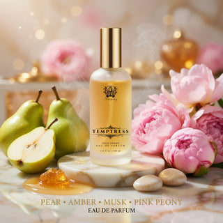 Temptress - Eau de Parfum