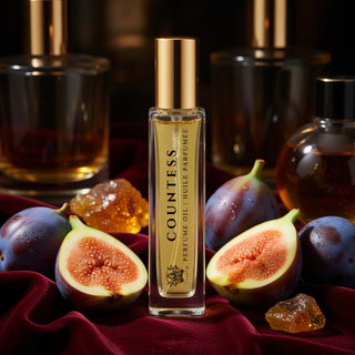 Countess - Roll-On Perfume Oil