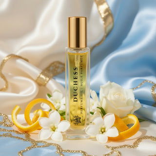 Duchess - Roll-On Perfume Oil