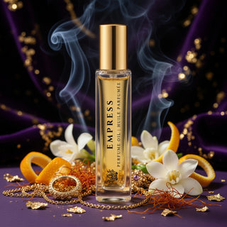 Empress - Roll-On Perfume Oil