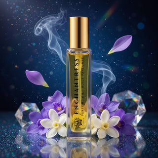 Enchantress - Roll-On Perfume Oil