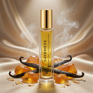 Goddess - Roll-On Perfume Oil