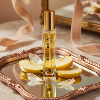 Temptress - Roll-On Perfume Oil