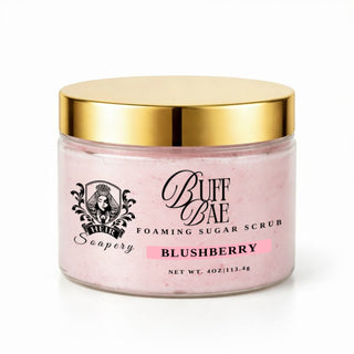 Blushberry - Buff Bae