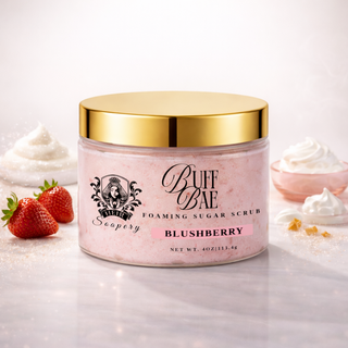 Blushberry - Buff Bae