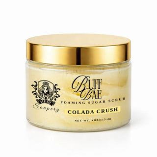 Colada Crush - Buff Bae