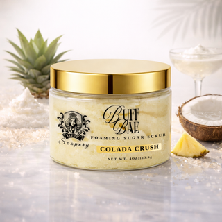 Colada Crush - Buff Bae