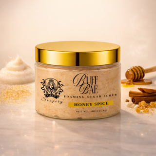 Honey Spice - Buff Bae