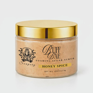 Honey Spice - Buff Bae