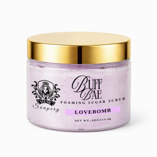 Lovebomb - Buff Bae