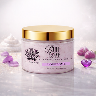 Lovebomb - Buff Bae