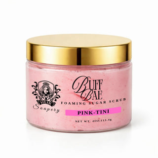 Pink-tini - Buff Bae