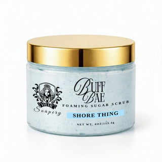 Shore Thing - Buff Bae